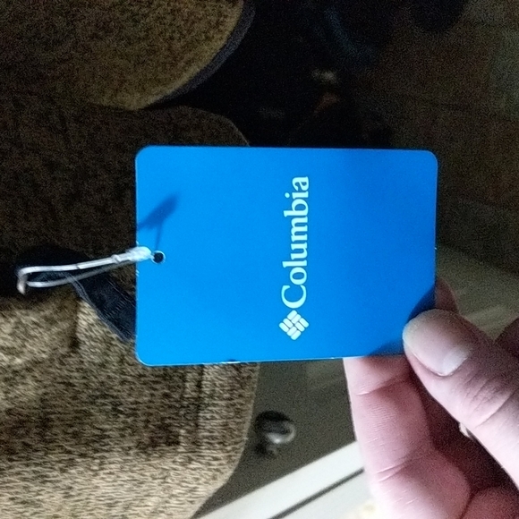 XXL Columbia weather fleece - Picture 4 of 4